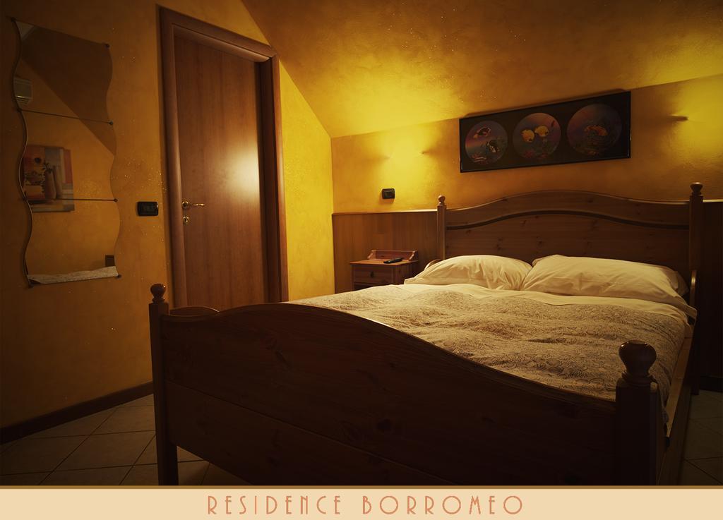 Borromeo Residenze Service S.A.S เปสเคียรา บอร์โรเมโอ ภายนอก รูปภาพ
